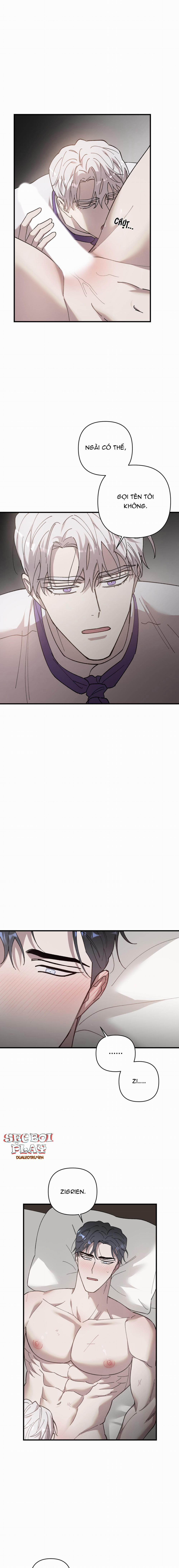 Đóa Hoa Của Mặt Trời 29 trang 18