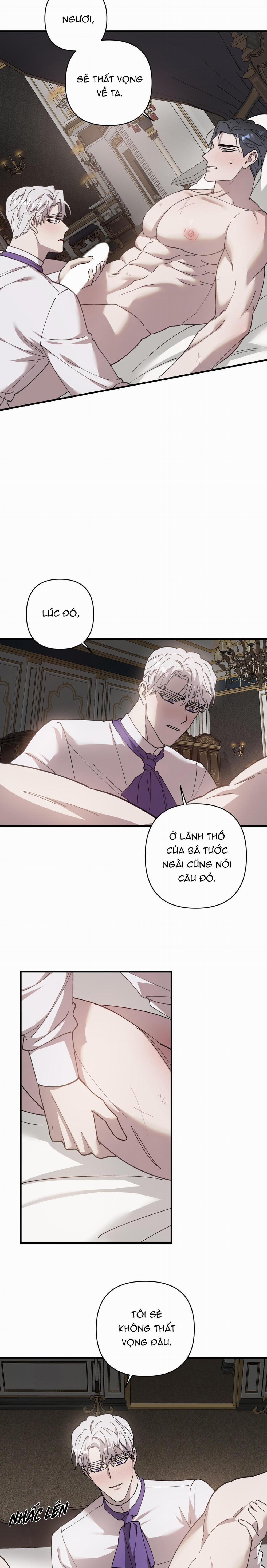 Đóa Hoa Của Mặt Trời 29 trang 19