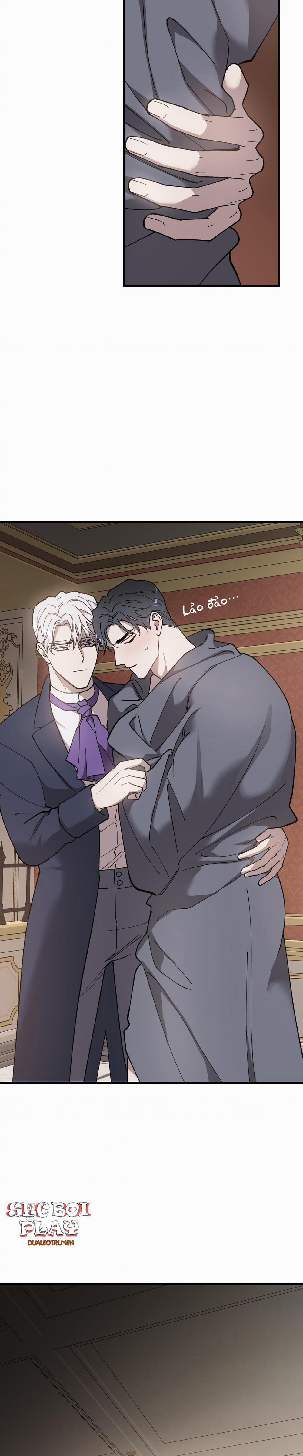 Đóa Hoa Của Mặt Trời 29 trang 5