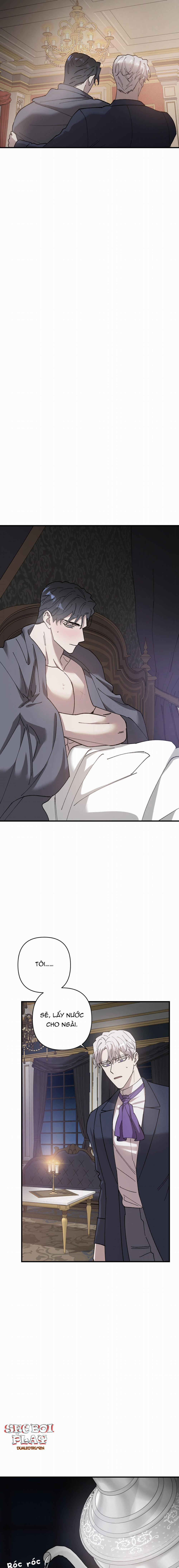 Đóa Hoa Của Mặt Trời 29 trang 6