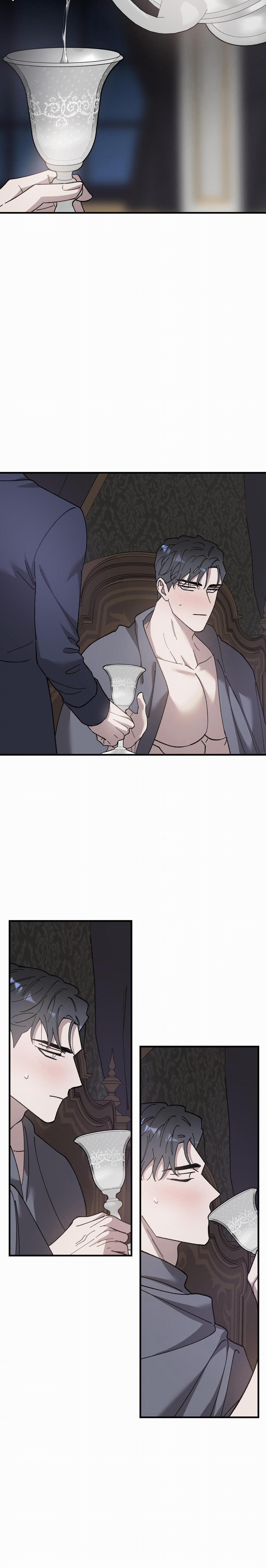 Đóa Hoa Của Mặt Trời 29 trang 7