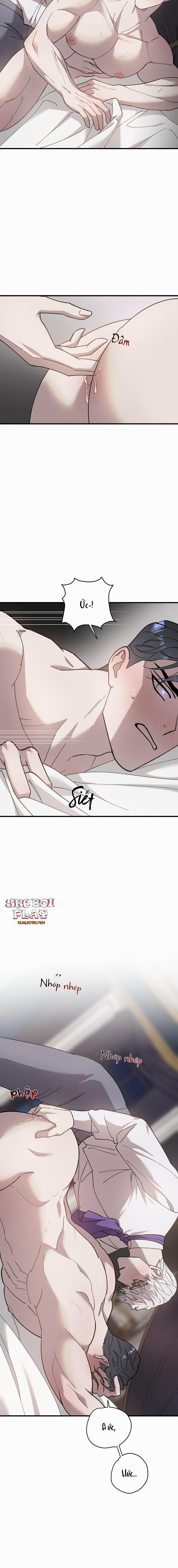 Đóa Hoa Của Mặt Trời 30 trang 12