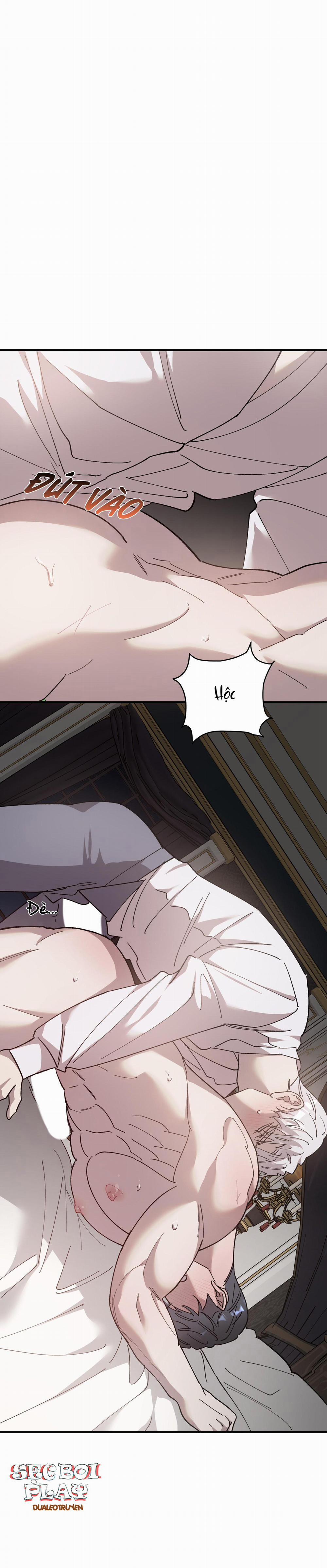 Đóa Hoa Của Mặt Trời 30 trang 17