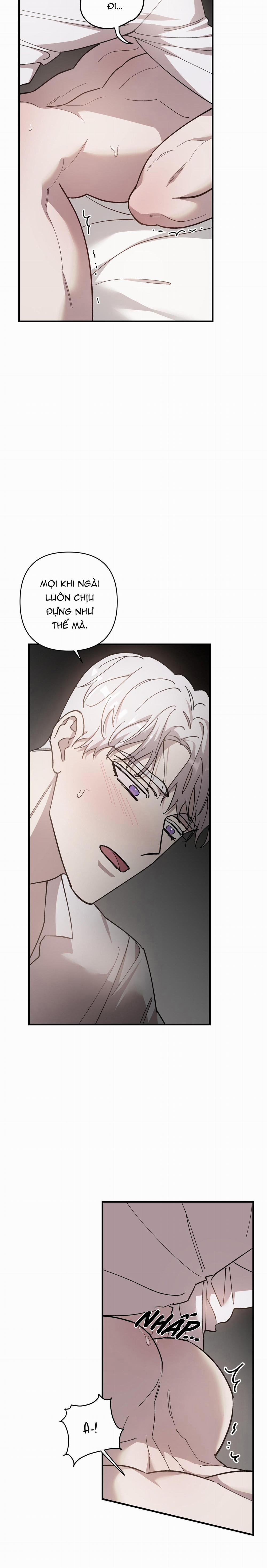 Đóa Hoa Của Mặt Trời 30 trang 19