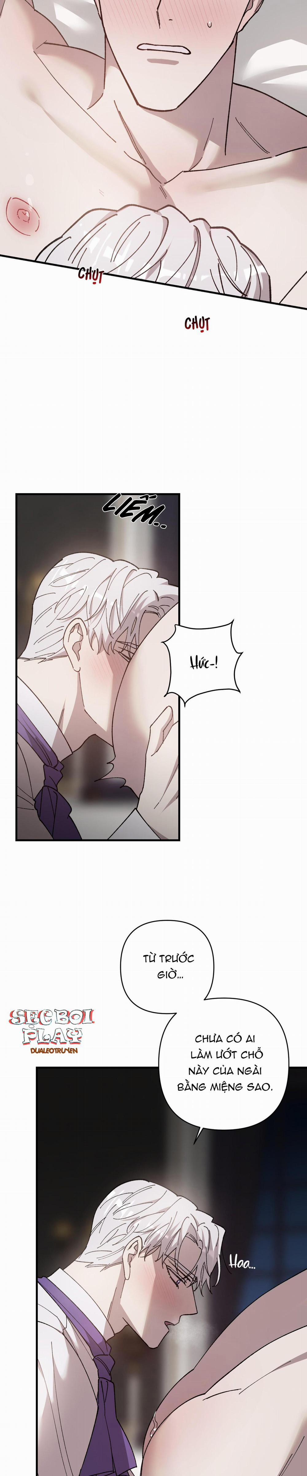 Đóa Hoa Của Mặt Trời 30 trang 2