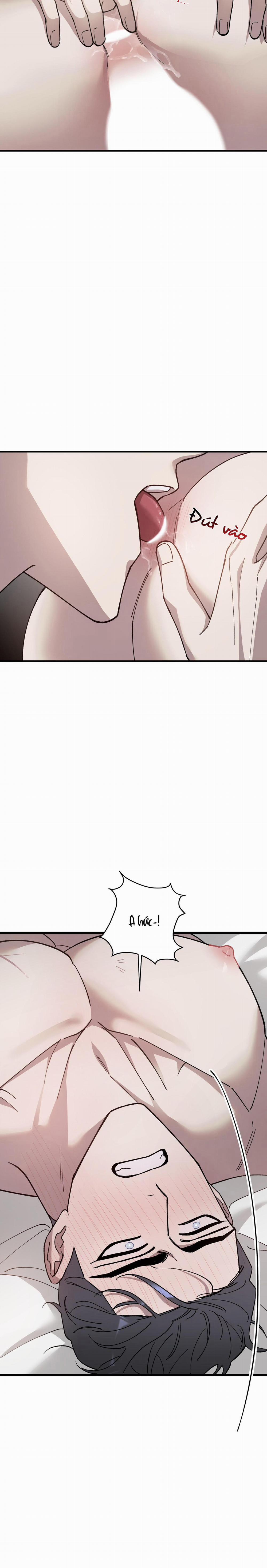 Đóa Hoa Của Mặt Trời 30 trang 4