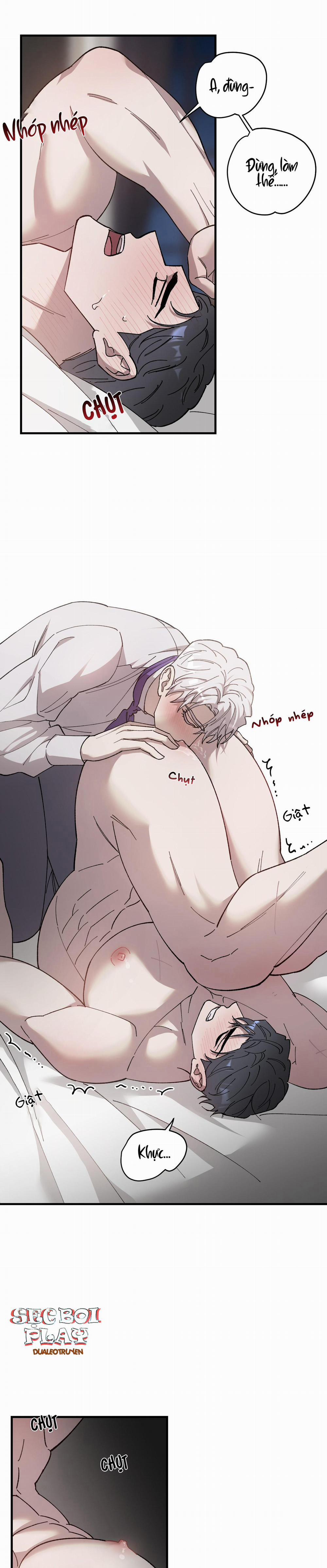 Đóa Hoa Của Mặt Trời 30 trang 5