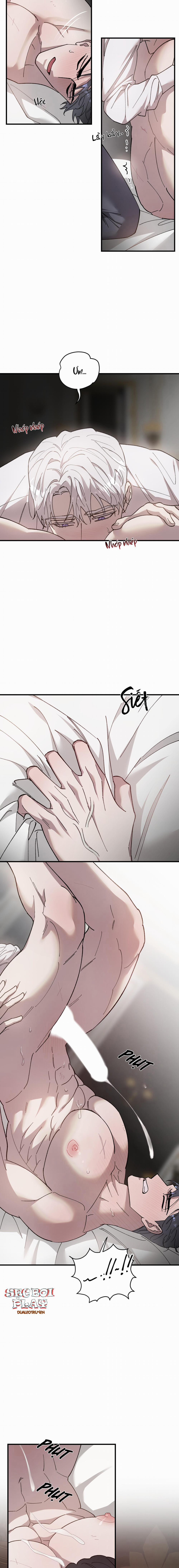 Đóa Hoa Của Mặt Trời 30 trang 6