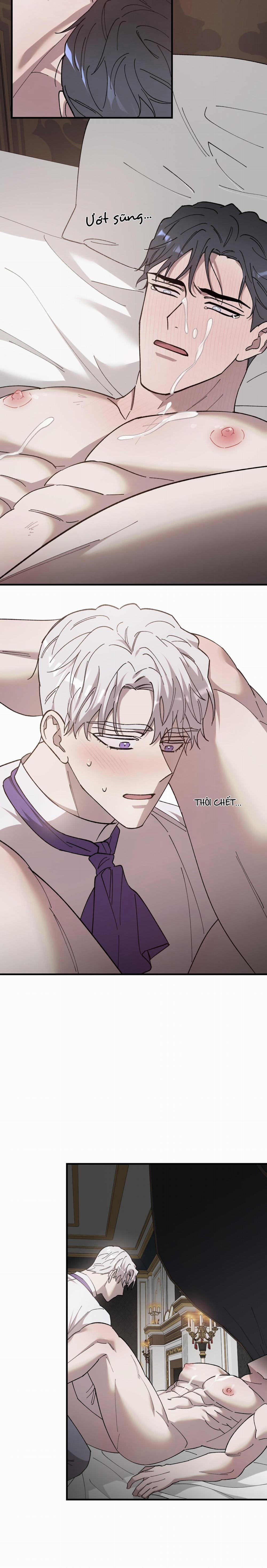 Đóa Hoa Của Mặt Trời 30 trang 7