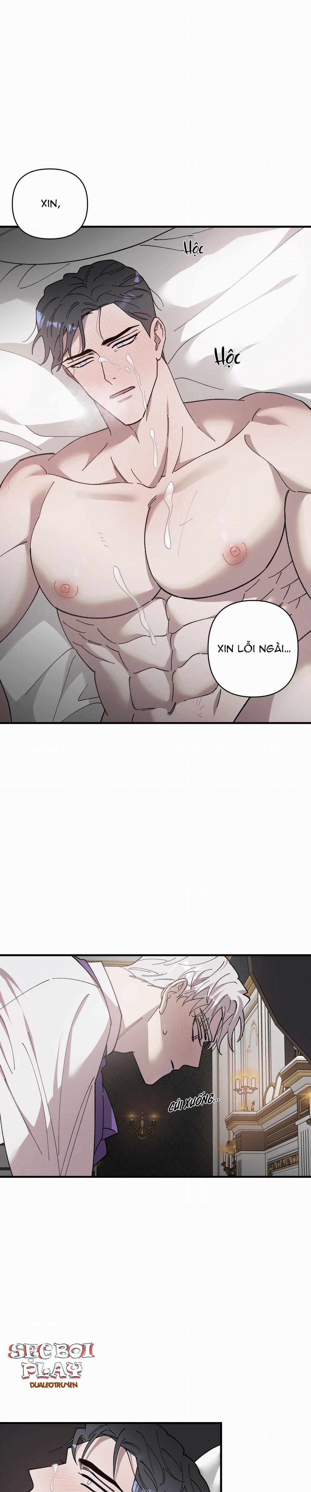 Đóa Hoa Của Mặt Trời 30 trang 8