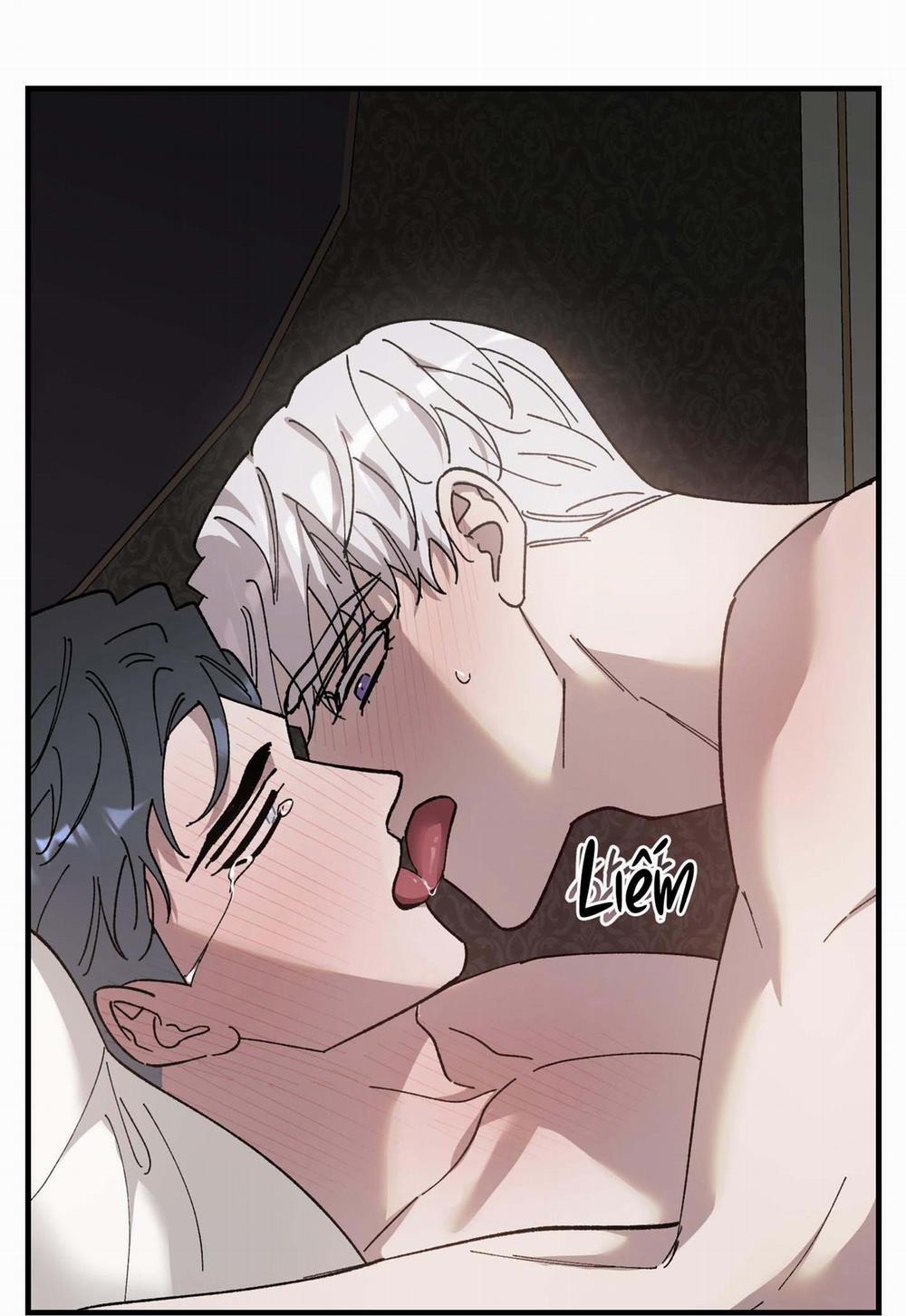 Đóa Hoa Của Mặt Trời 31 trang 129