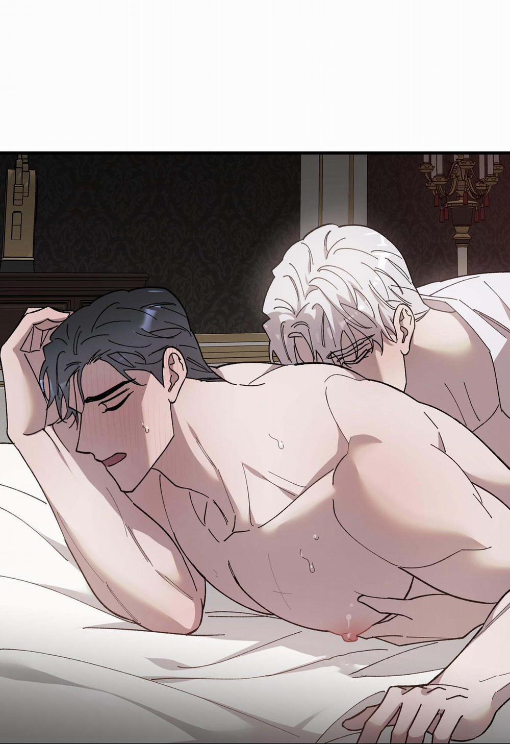 Đóa Hoa Của Mặt Trời 31 trang 18