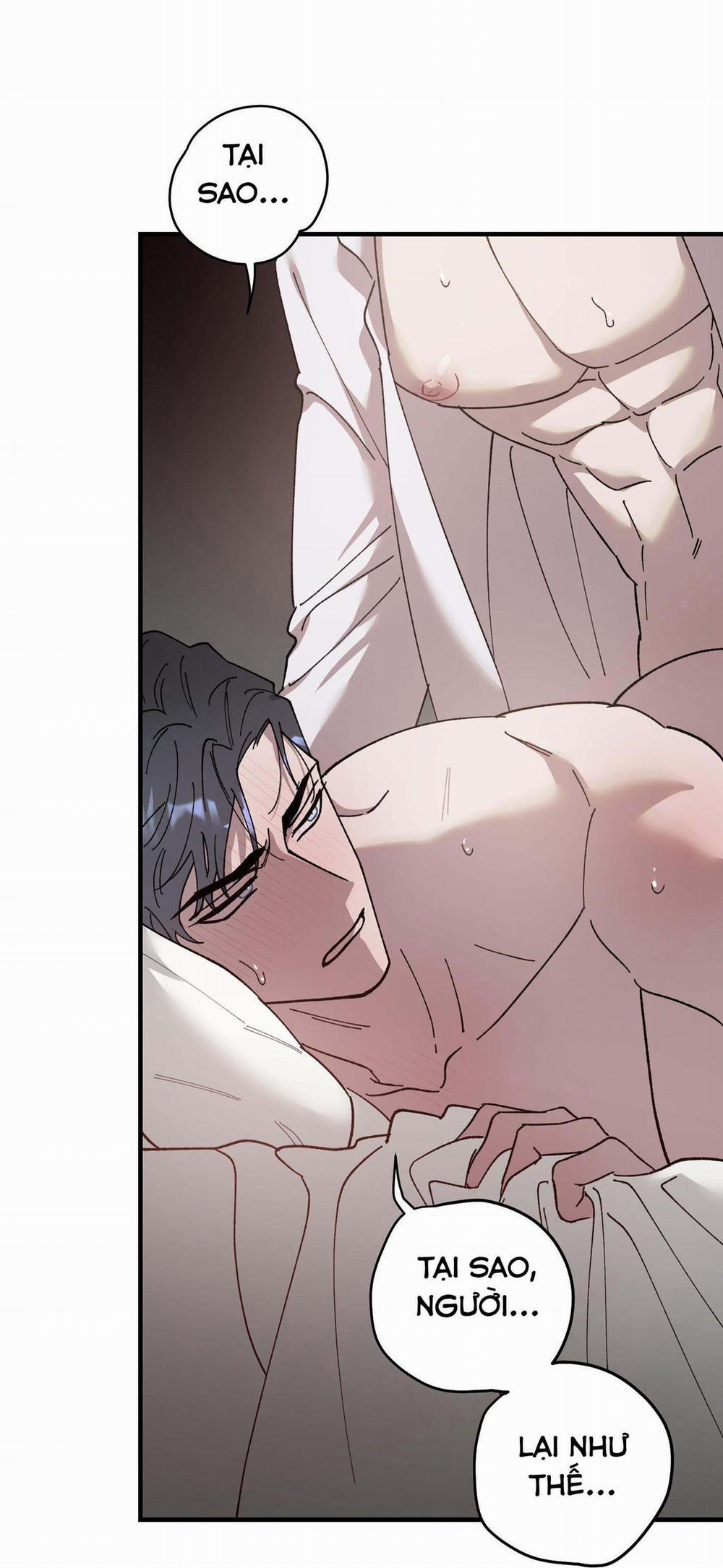 Đóa Hoa Của Mặt Trời 31 trang 27