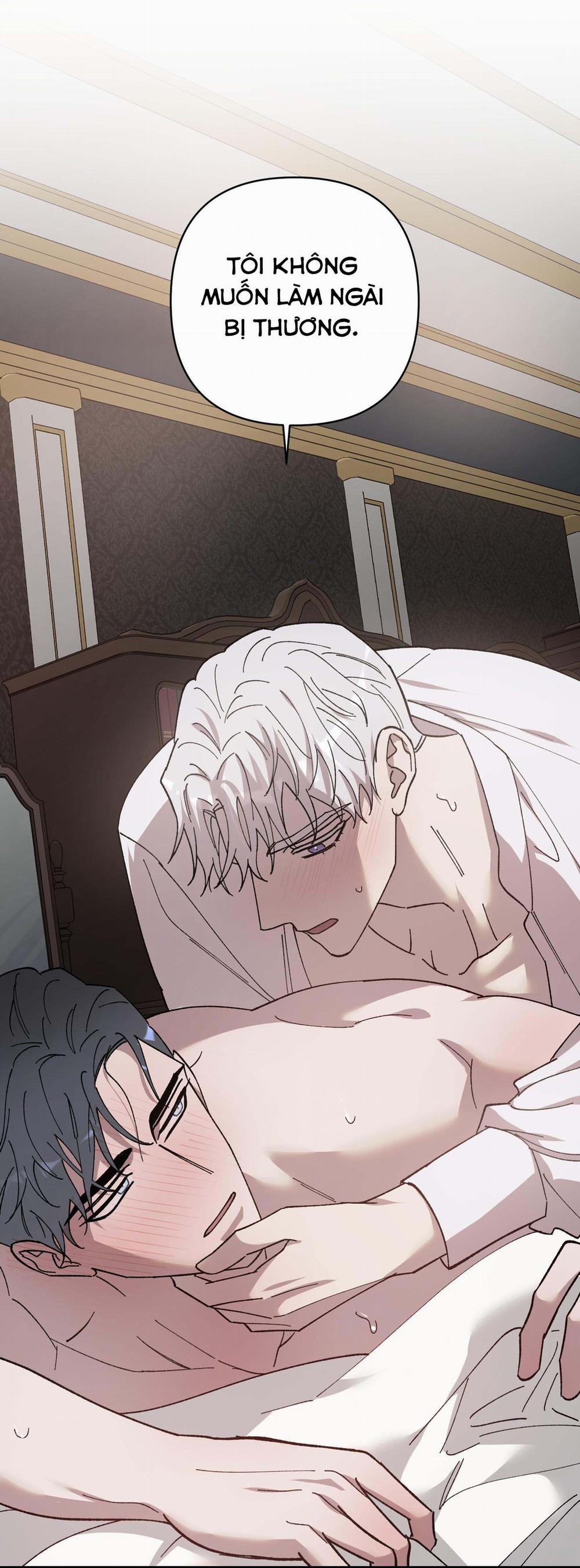 Đóa Hoa Của Mặt Trời 31 trang 30