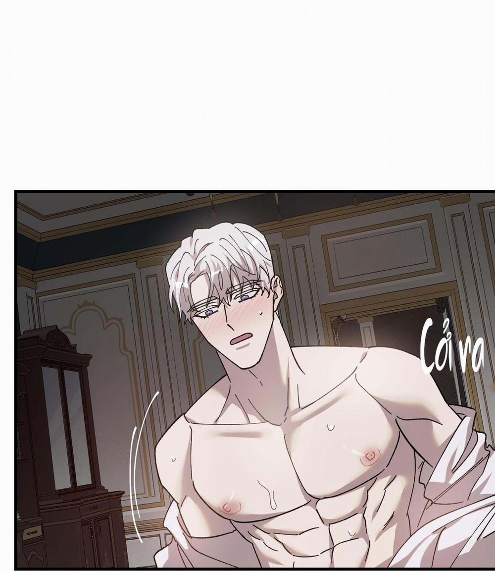 Đóa Hoa Của Mặt Trời 31 trang 39