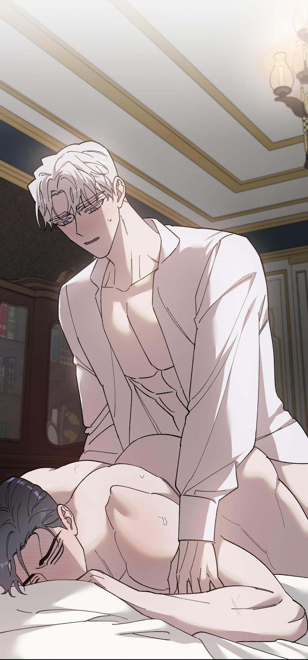 Đóa Hoa Của Mặt Trời 31 trang 7