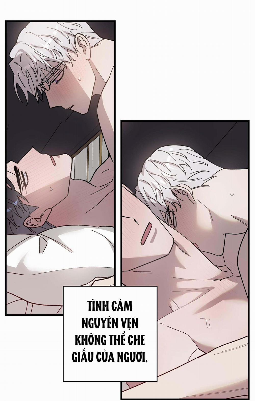 Đóa Hoa Của Mặt Trời 31 trang 82