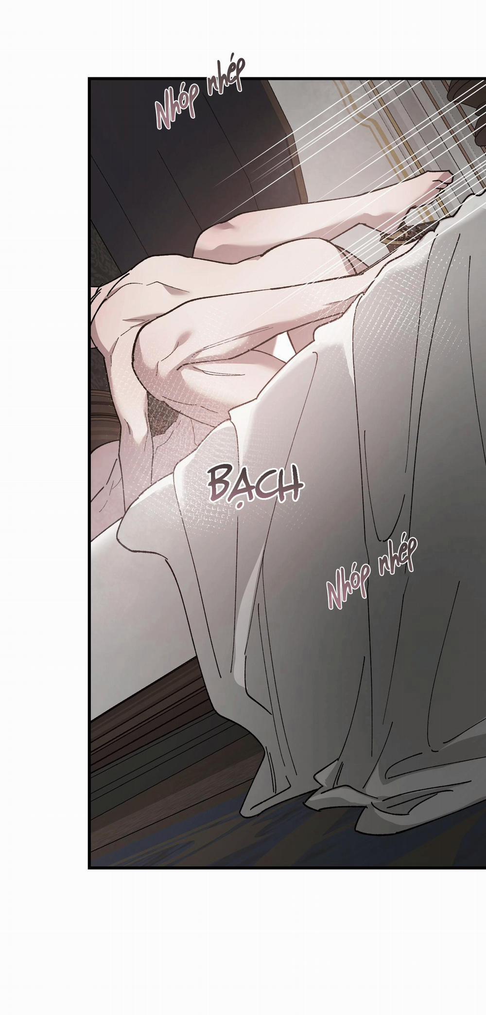 Đóa Hoa Của Mặt Trời 32 end ss1 trang 1