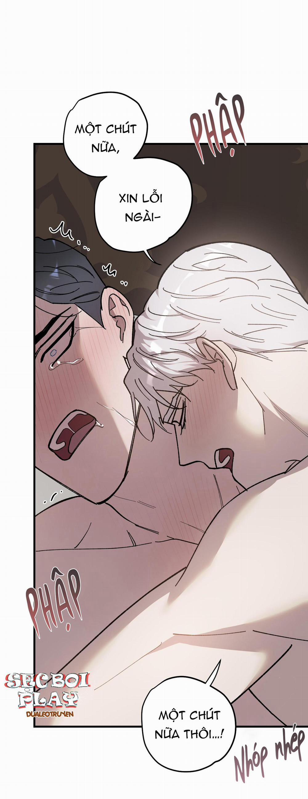Đóa Hoa Của Mặt Trời 32 end ss1 trang 11