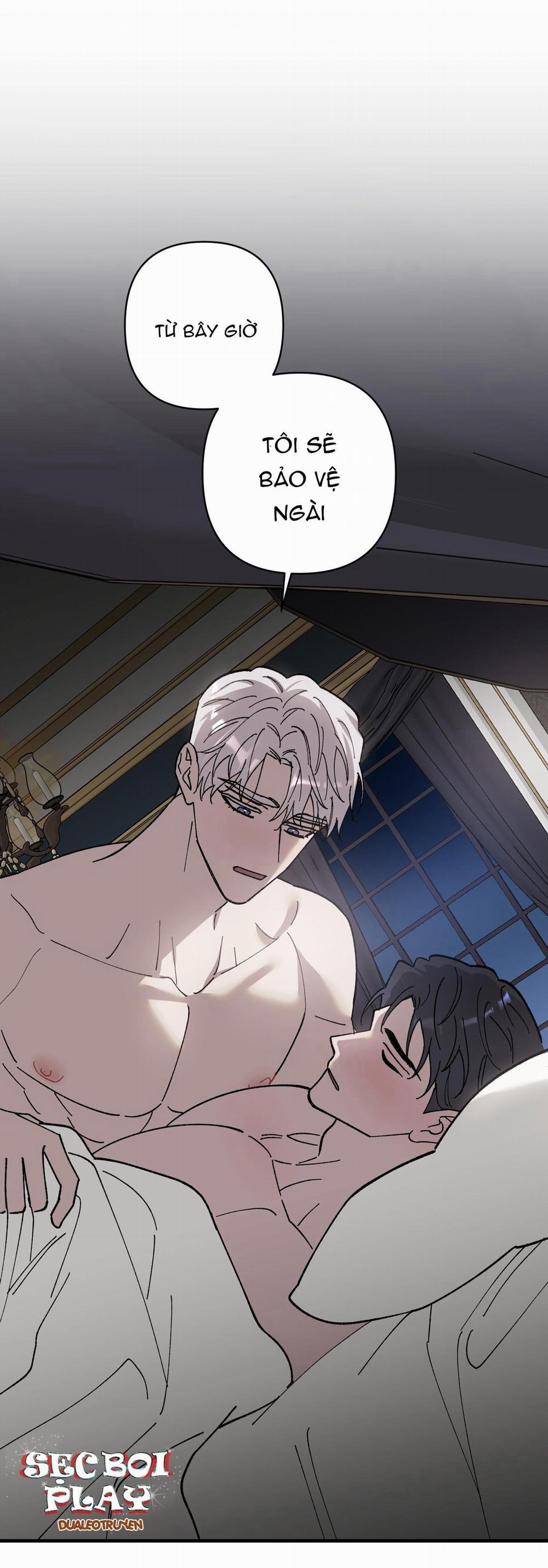 Đóa Hoa Của Mặt Trời 32 end ss1 trang 22