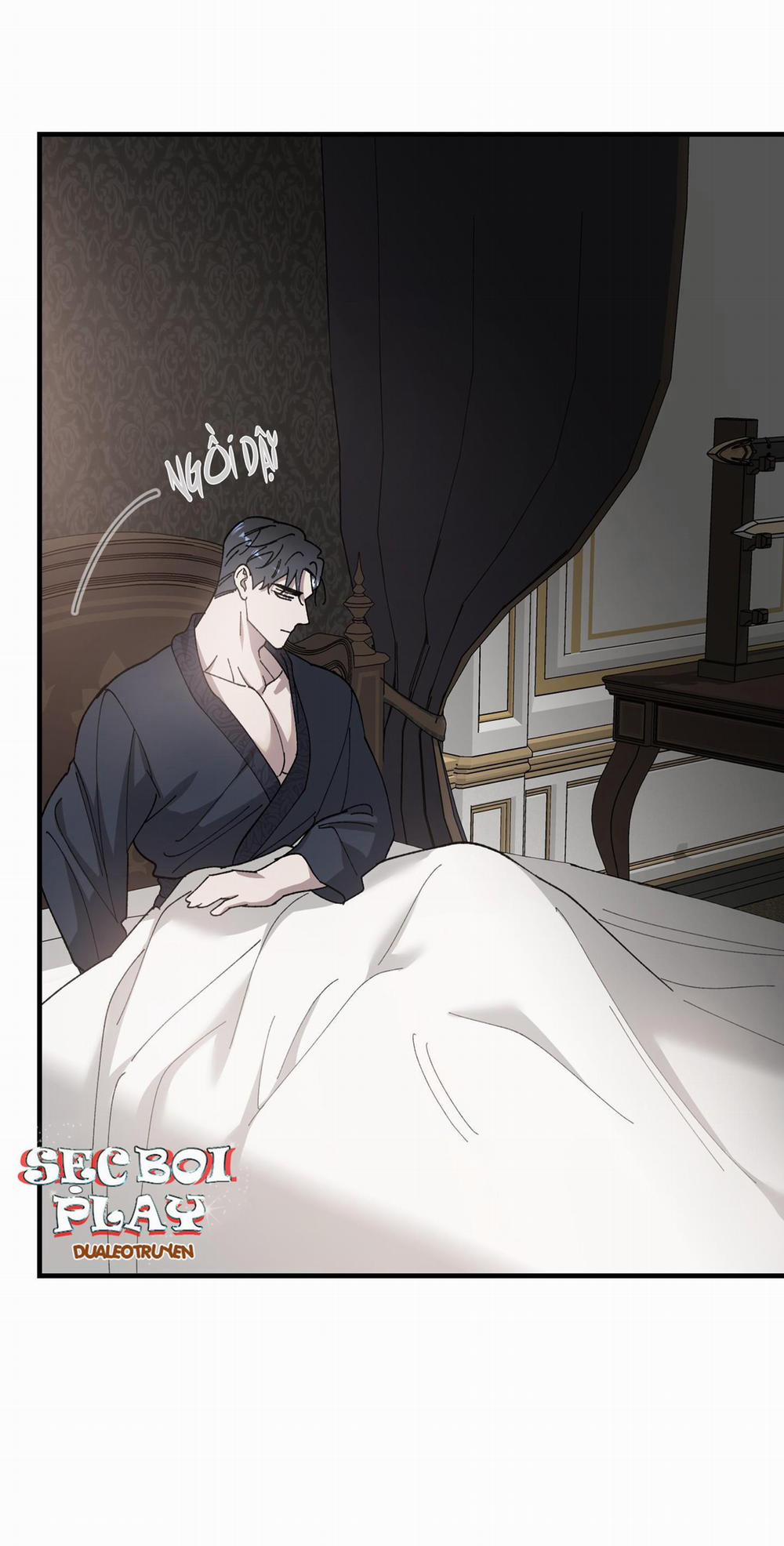 Đóa Hoa Của Mặt Trời 32 end ss1 trang 29