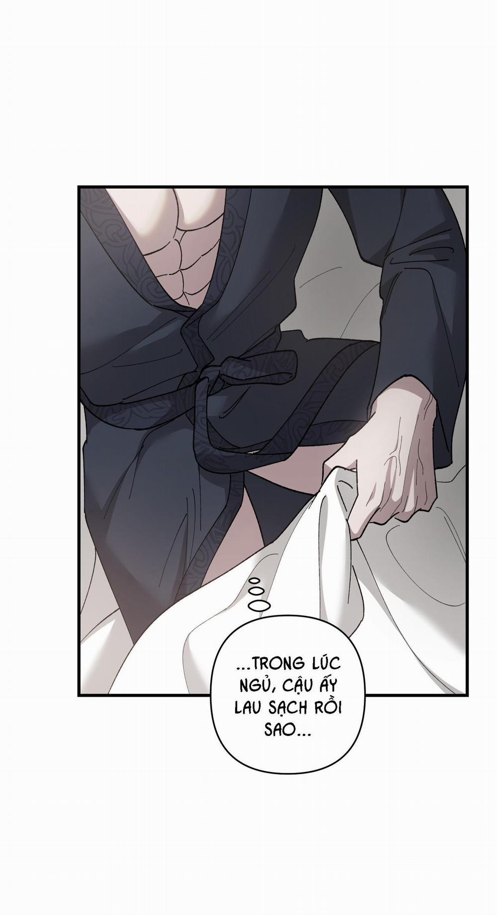 Đóa Hoa Của Mặt Trời 32 end ss1 trang 30