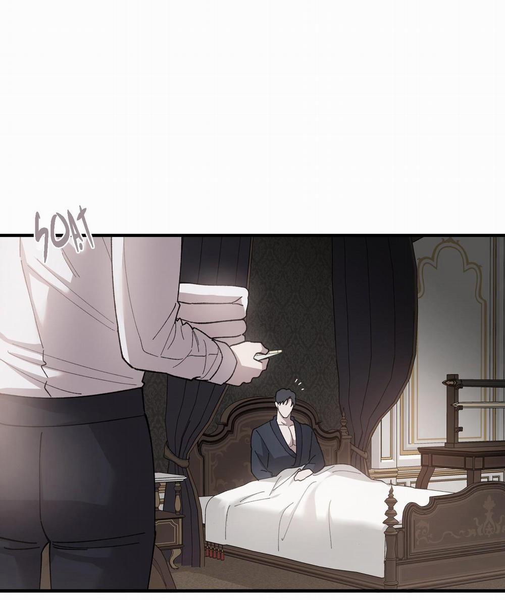 Đóa Hoa Của Mặt Trời 32 end ss1 trang 31