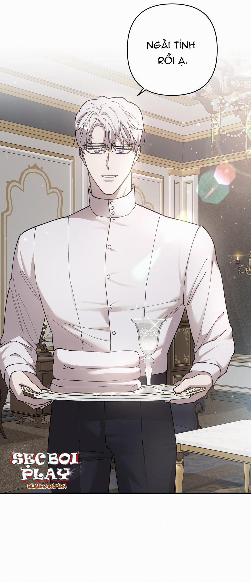 Đóa Hoa Của Mặt Trời 32 end ss1 trang 32