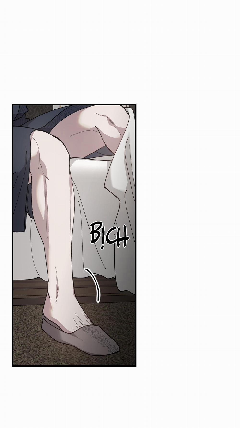 Đóa Hoa Của Mặt Trời 32 end ss1 trang 34