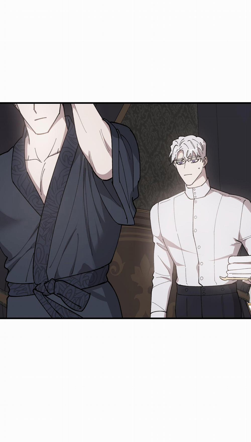 Đóa Hoa Của Mặt Trời 32 end ss1 trang 36