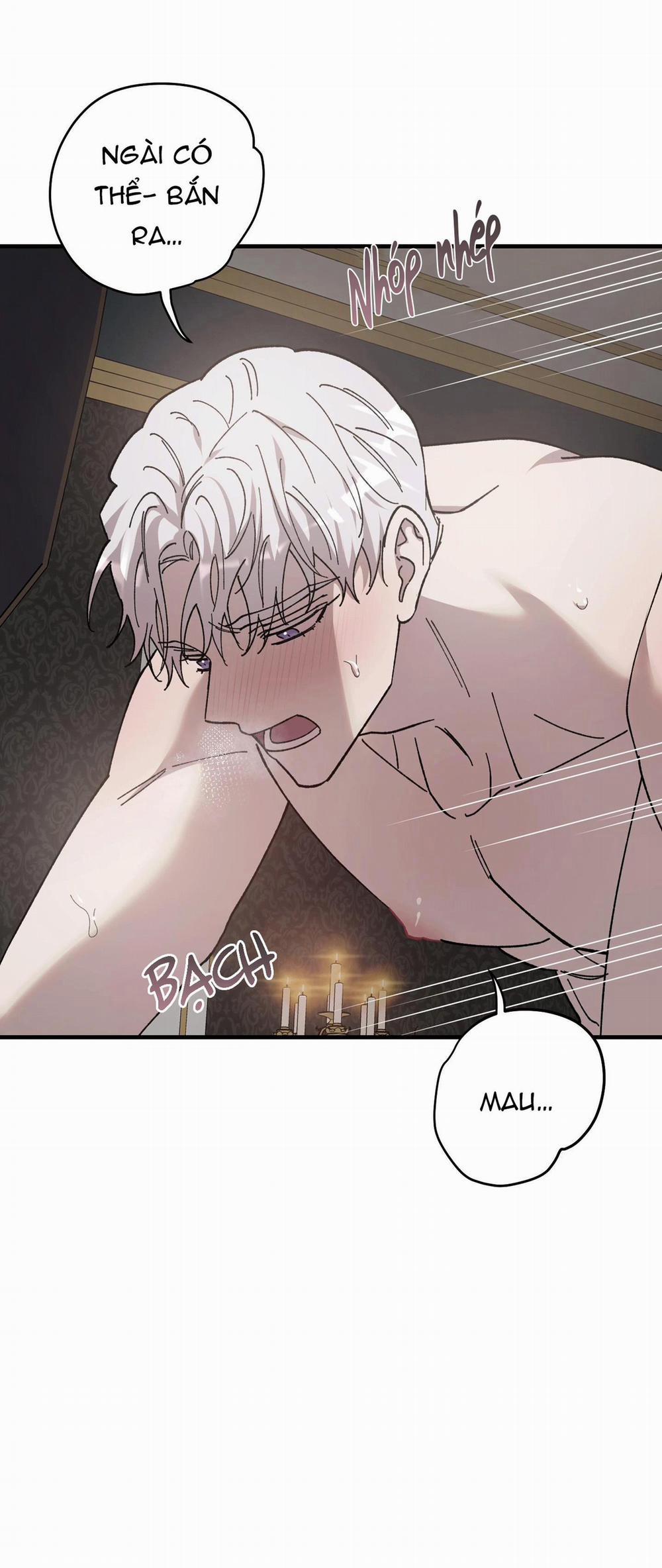 Đóa Hoa Của Mặt Trời 32 end ss1 trang 4