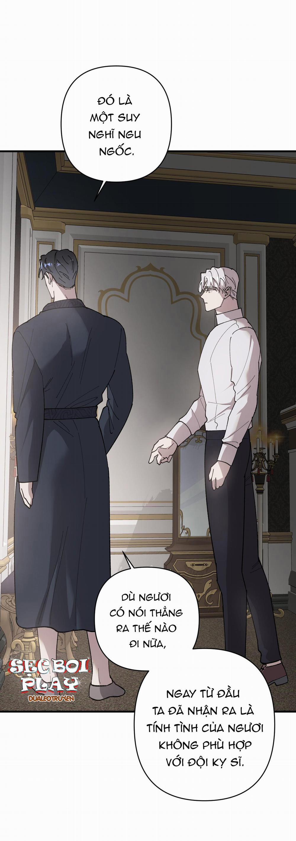 Đóa Hoa Của Mặt Trời 32 end ss1 trang 53