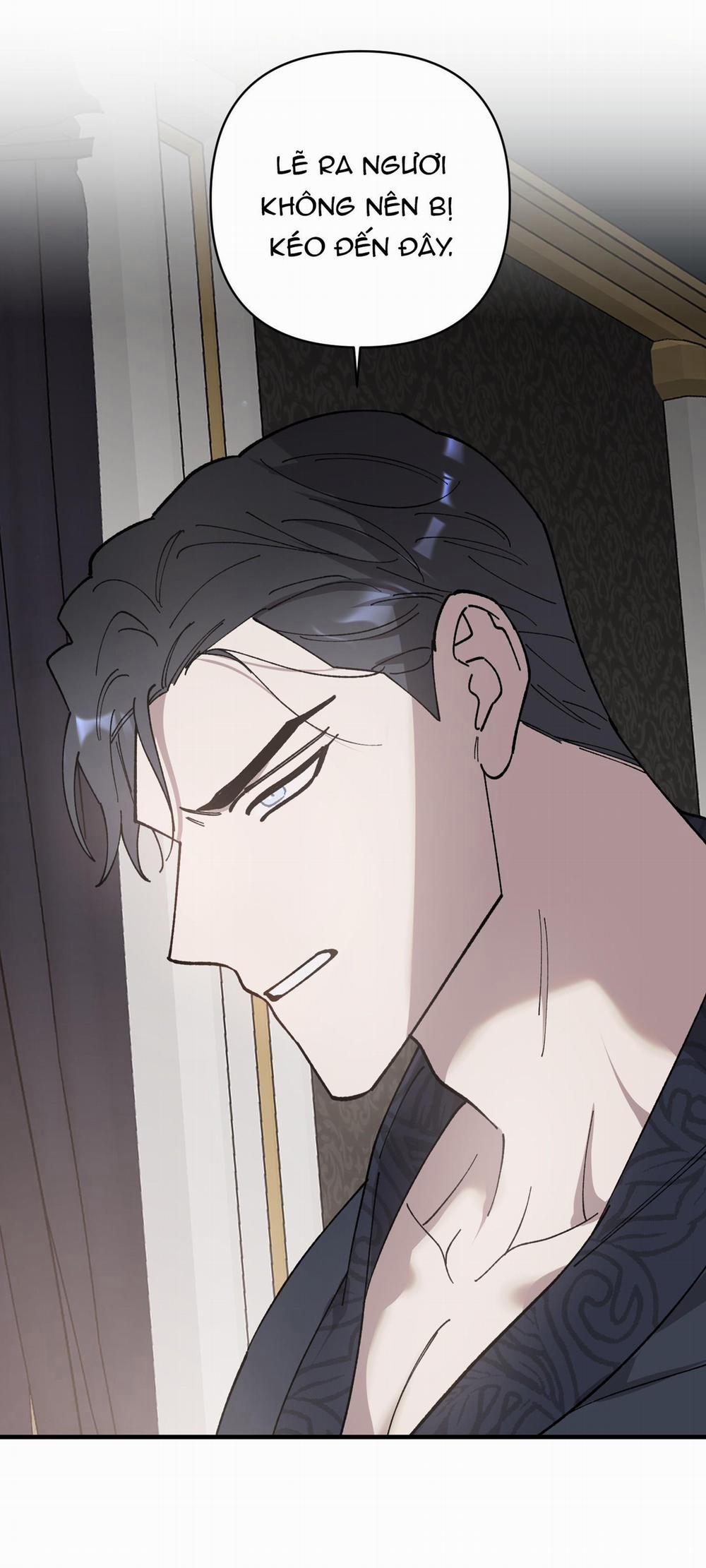 Đóa Hoa Của Mặt Trời 32 end ss1 trang 56