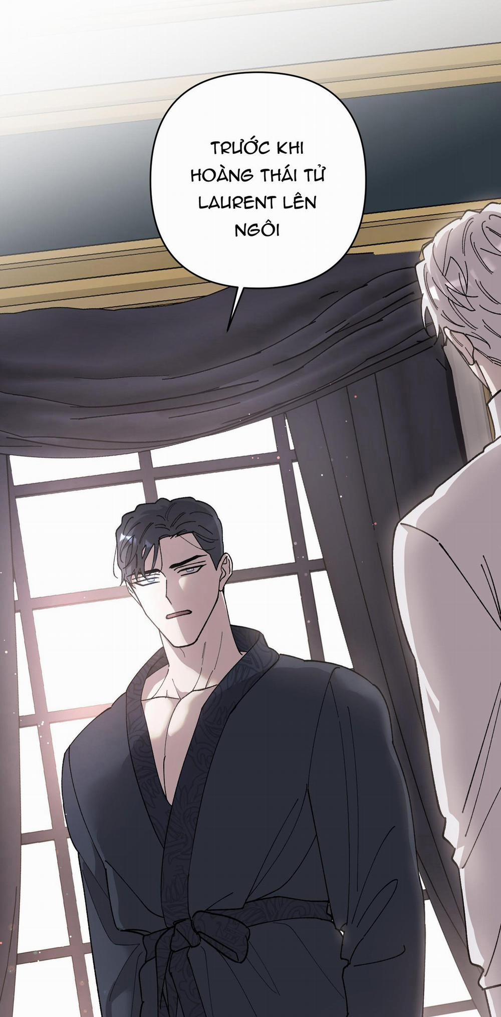 Đóa Hoa Của Mặt Trời 32 end ss1 trang 62