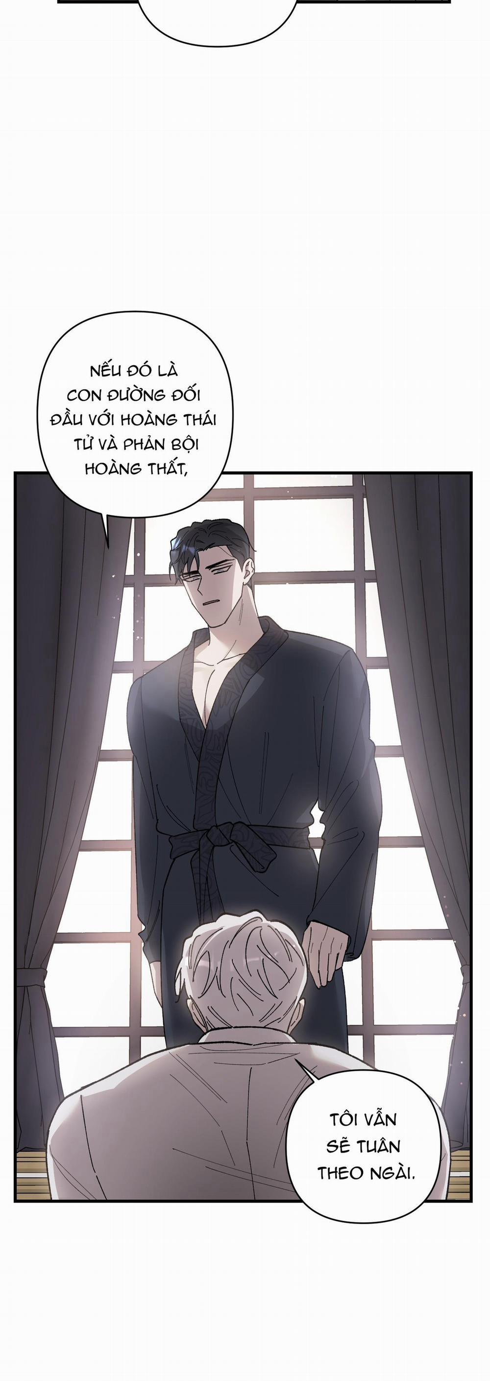 Đóa Hoa Của Mặt Trời 32 end ss1 trang 69