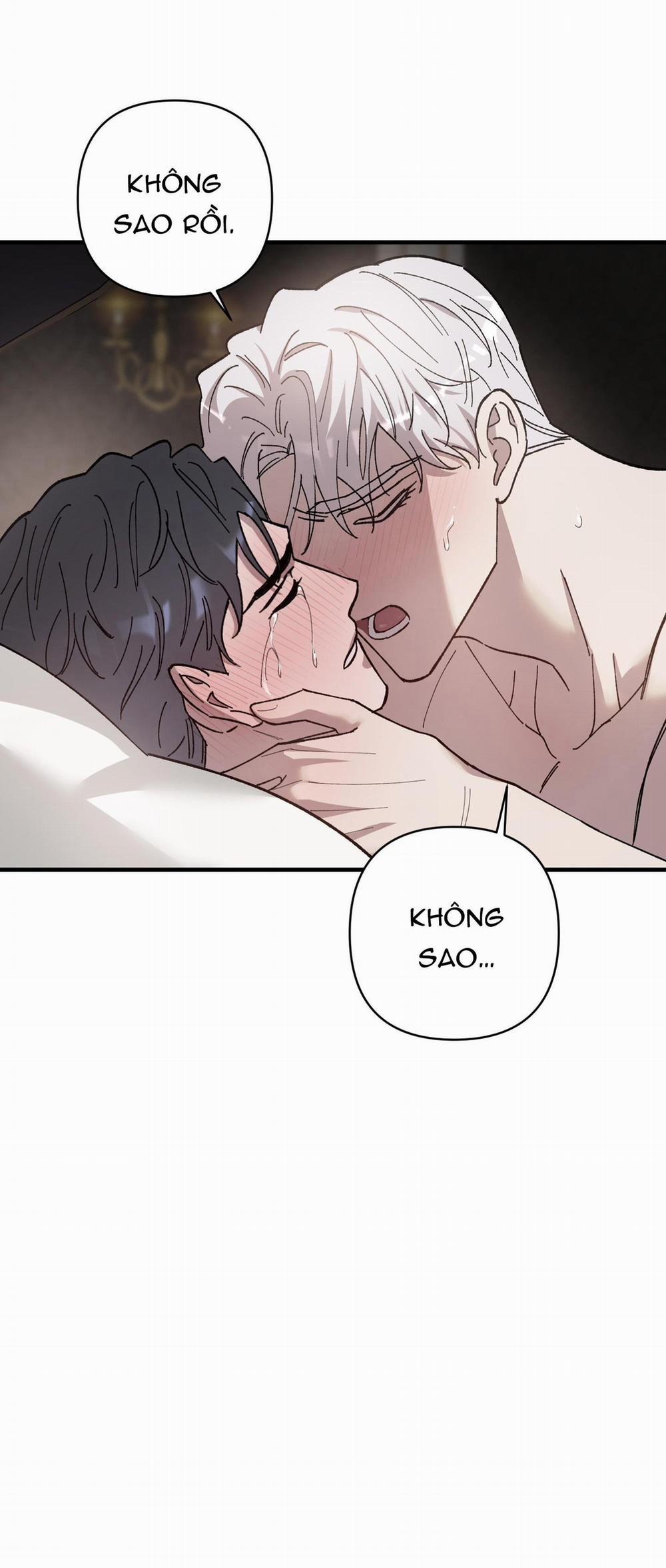 Đóa Hoa Của Mặt Trời 32 trang 17