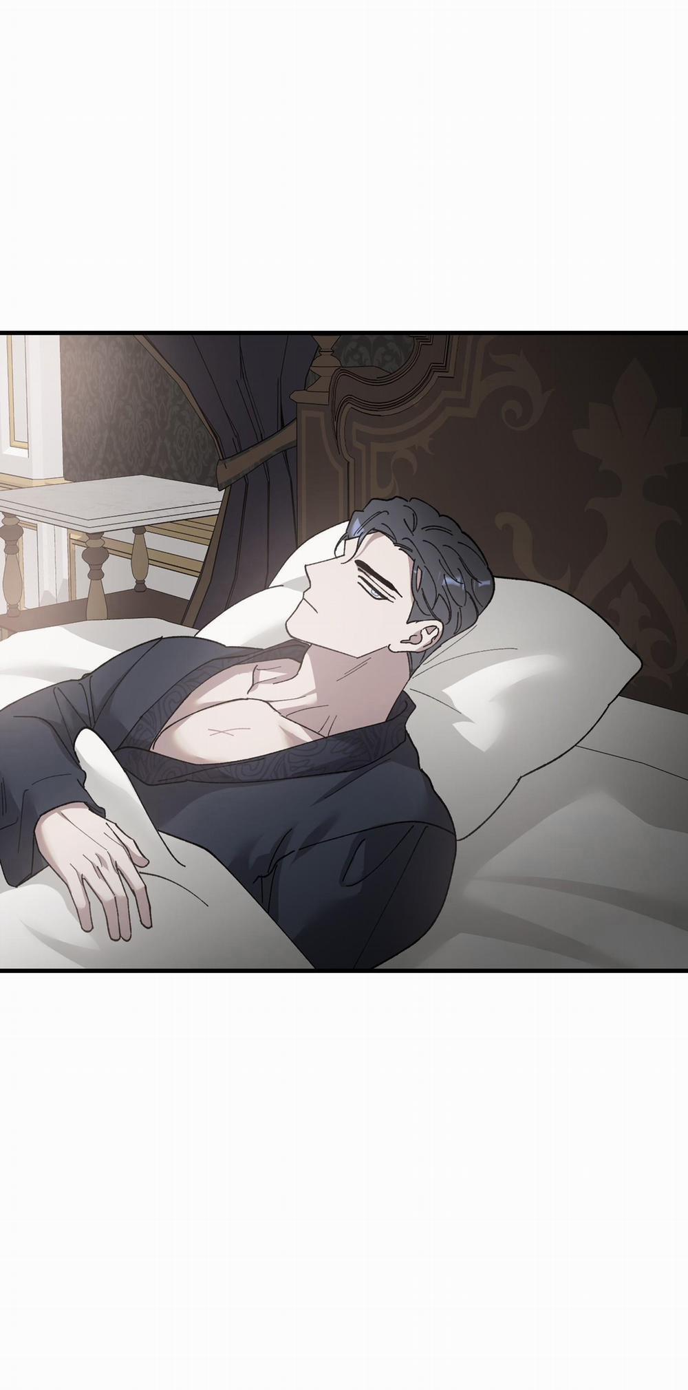 Đóa Hoa Của Mặt Trời 32 trang 27