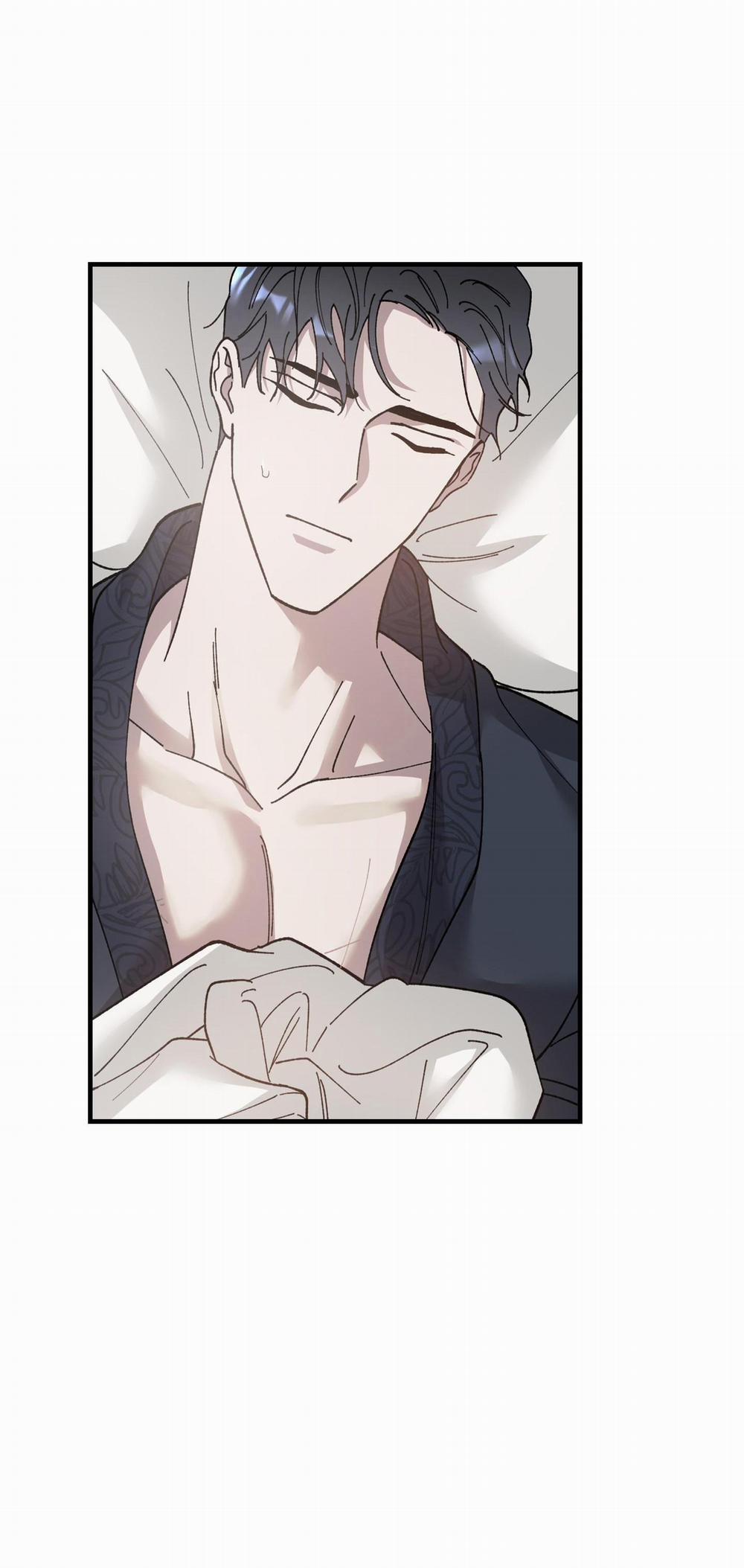 Đóa Hoa Của Mặt Trời 32 trang 28