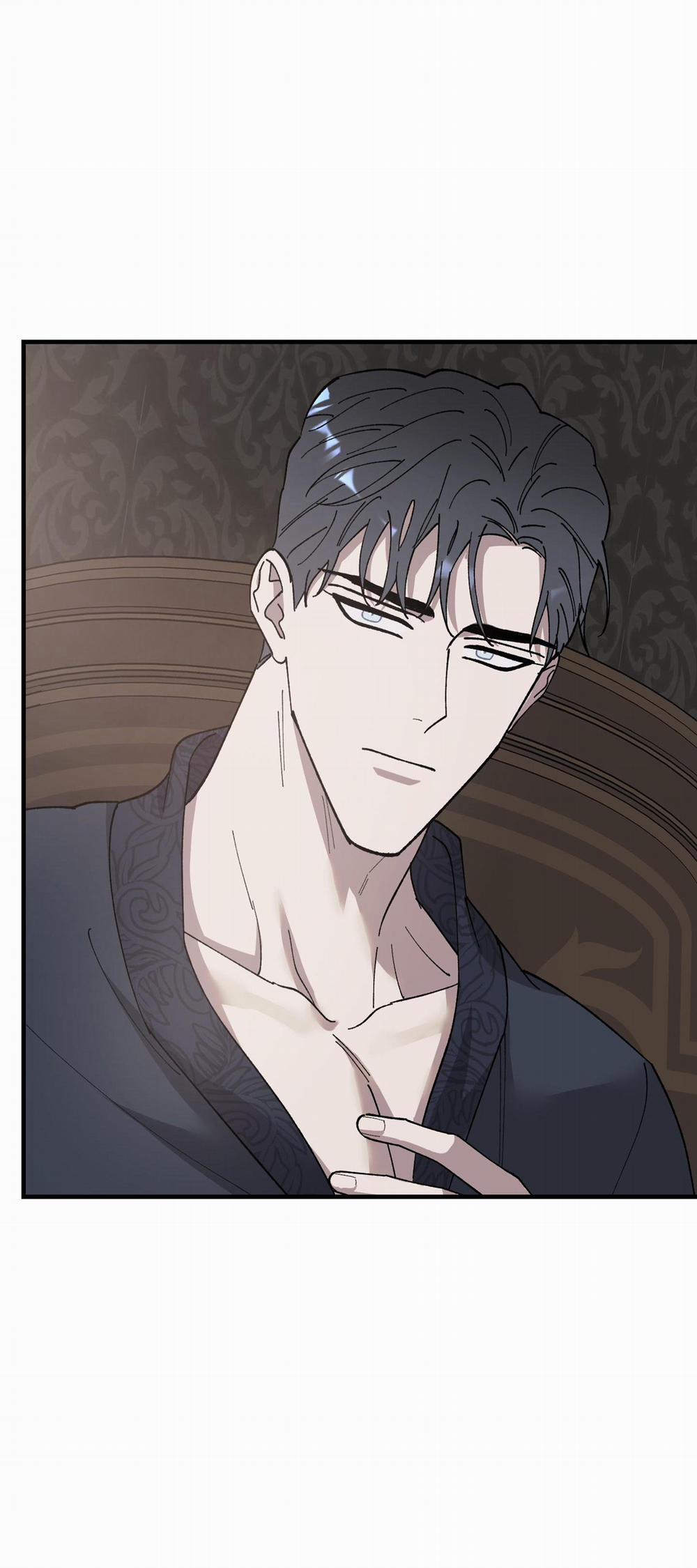 Đóa Hoa Của Mặt Trời 32 trang 33