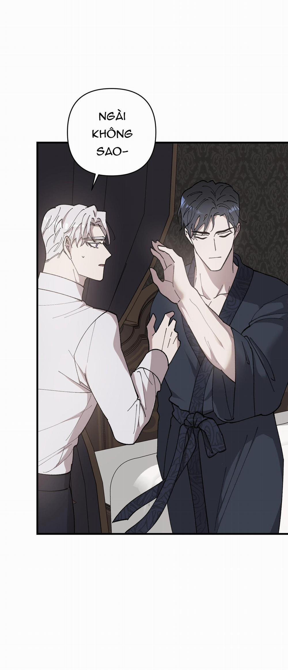 Đóa Hoa Của Mặt Trời 32 trang 35