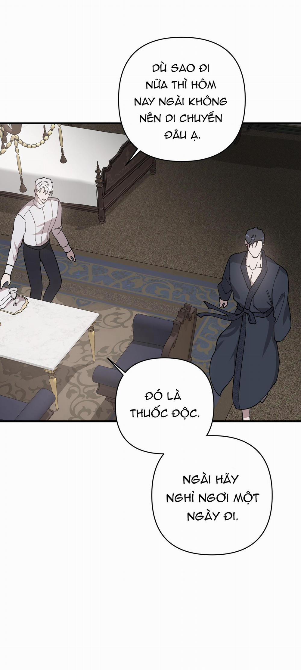 Đóa Hoa Của Mặt Trời 32 trang 37