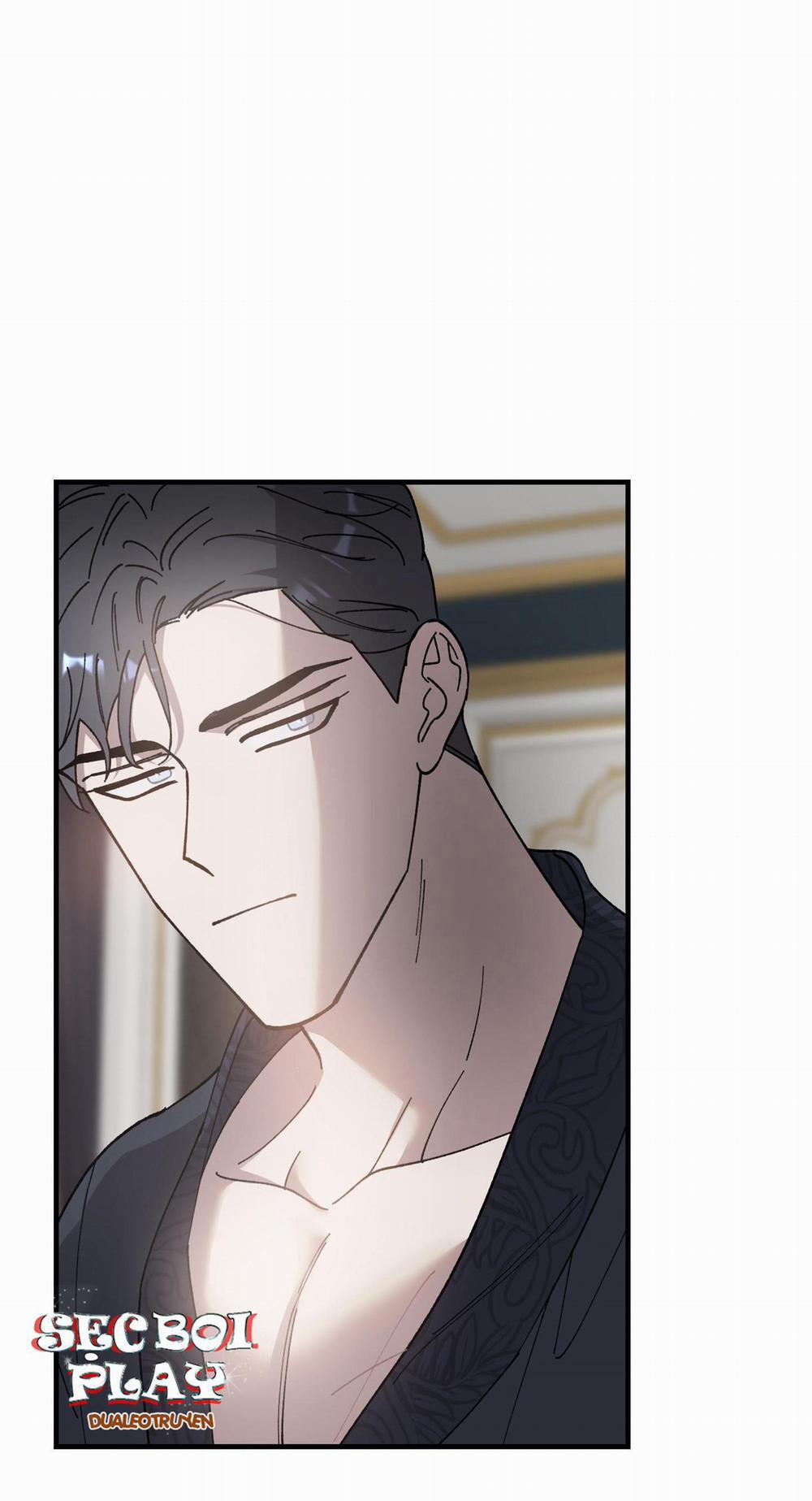 Đóa Hoa Của Mặt Trời 32 trang 38