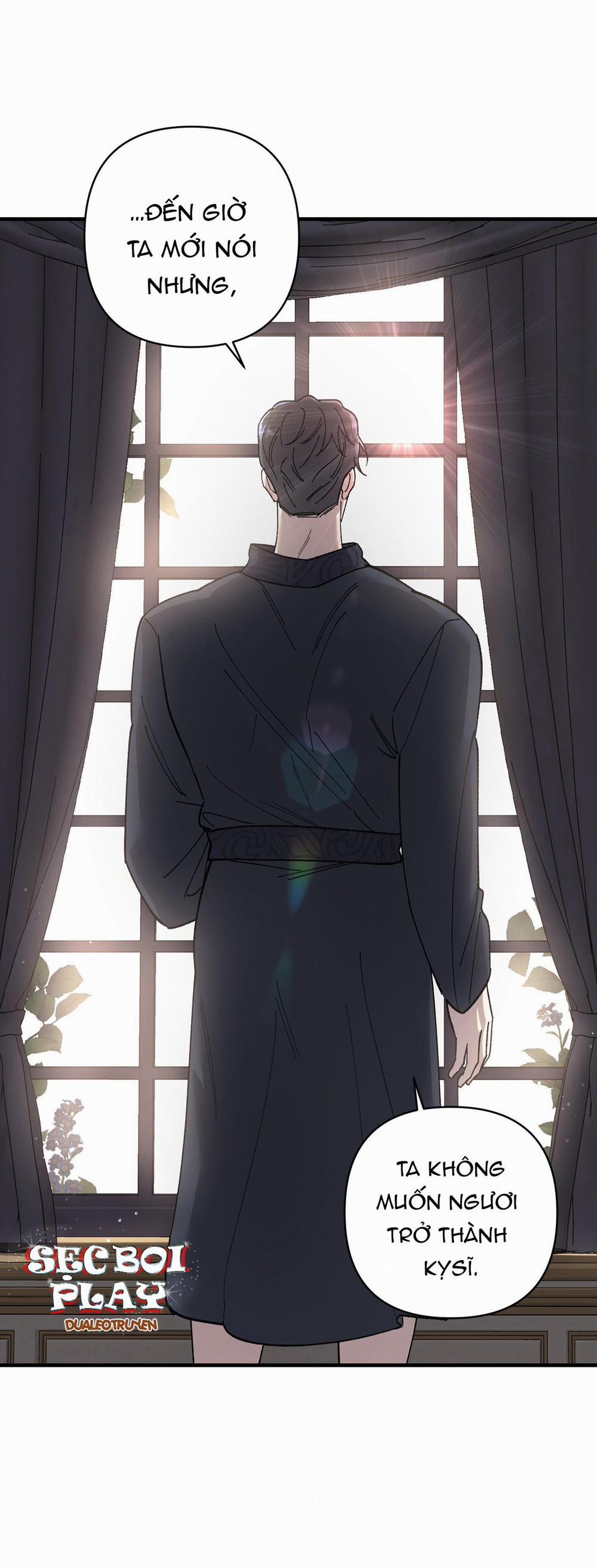 Đóa Hoa Của Mặt Trời 32 trang 42