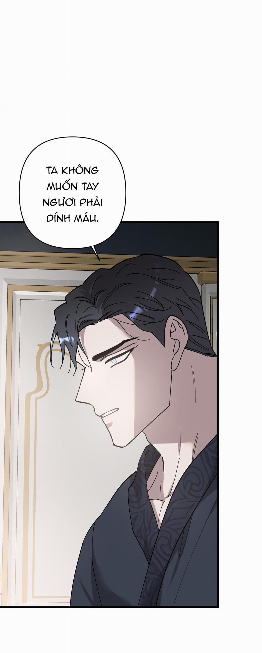 Đóa Hoa Của Mặt Trời 32 trang 43