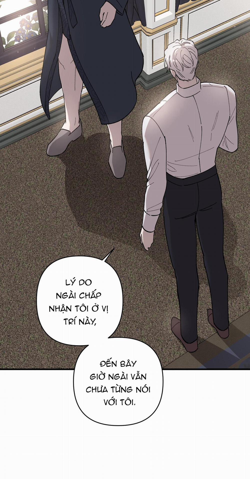 Đóa Hoa Của Mặt Trời 32 trang 46