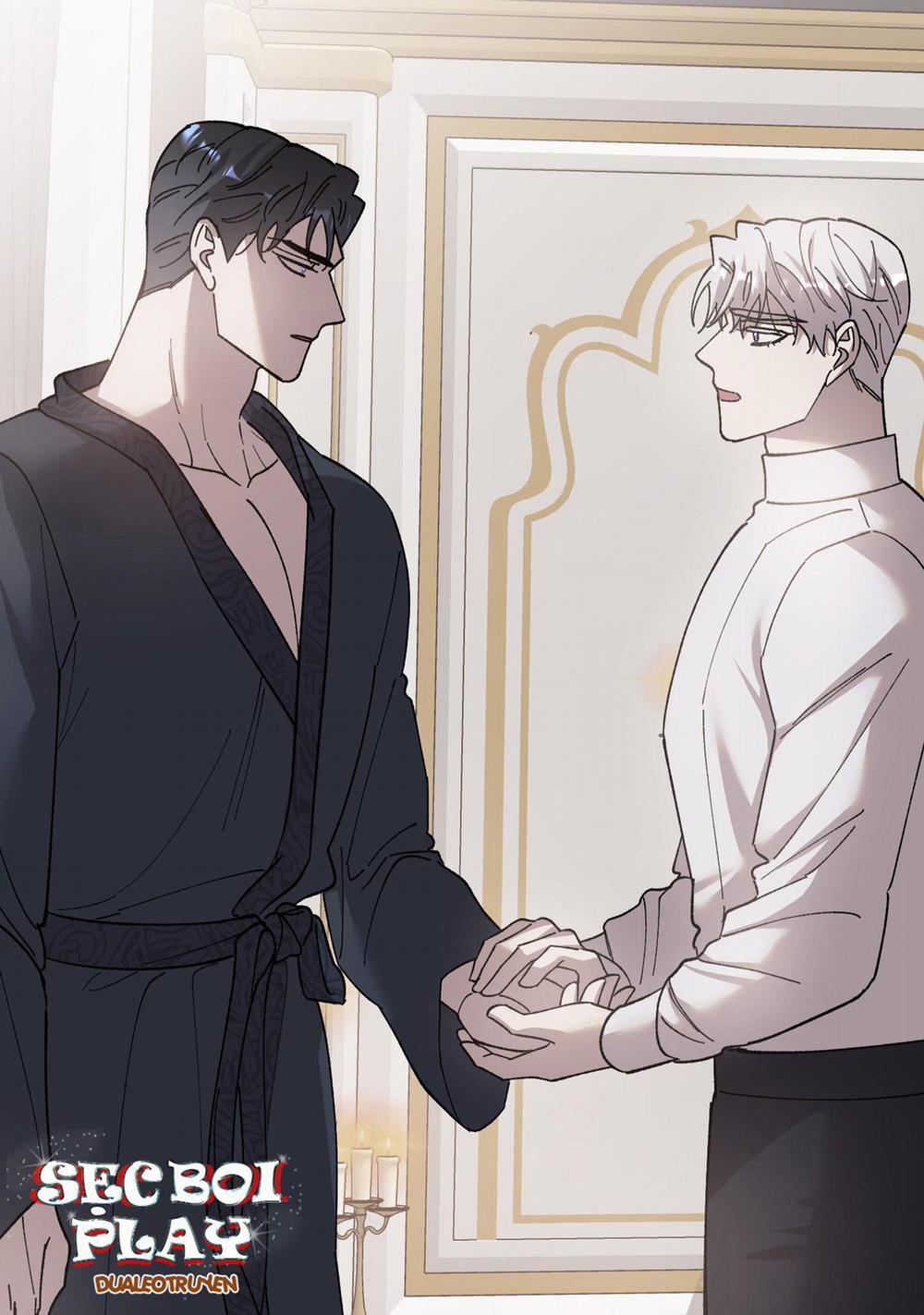 Đóa Hoa Của Mặt Trời 32 trang 48