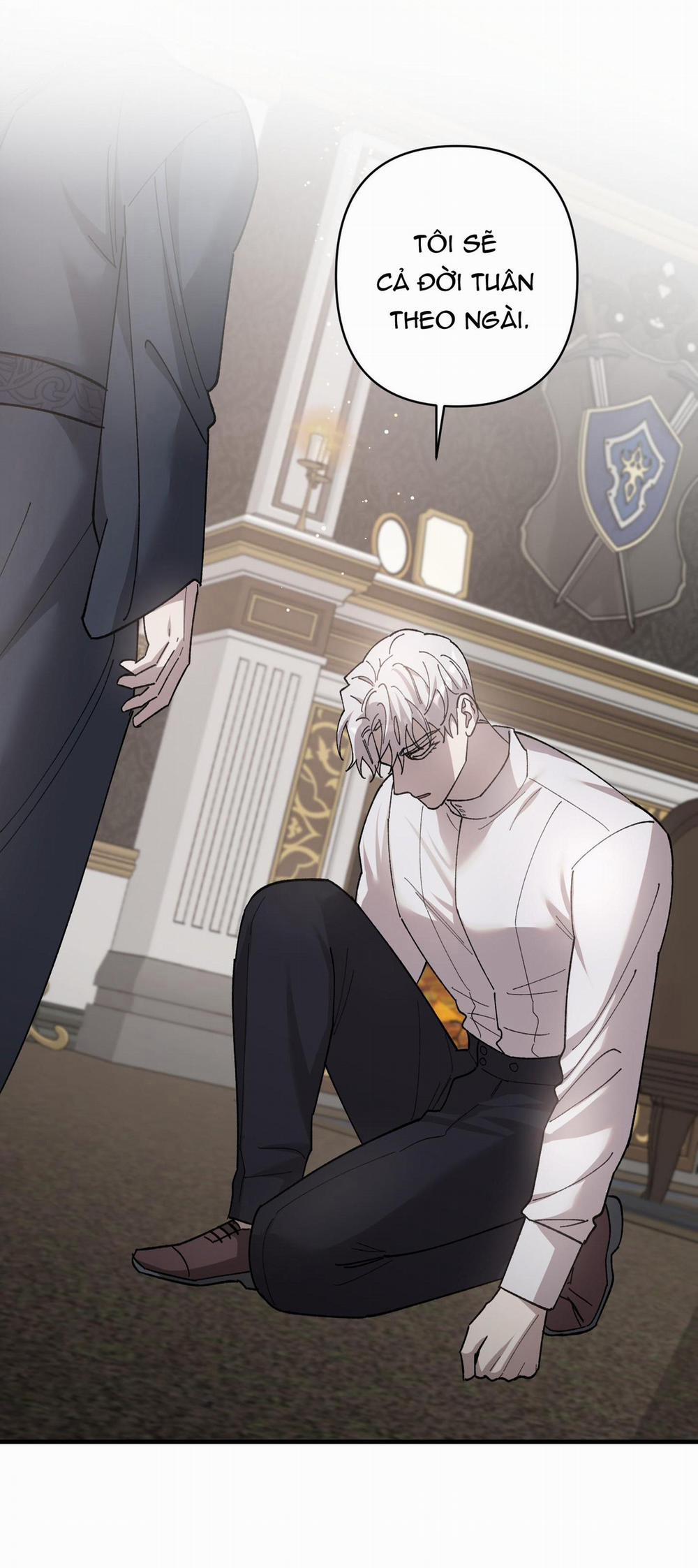 Đóa Hoa Của Mặt Trời 32 trang 67