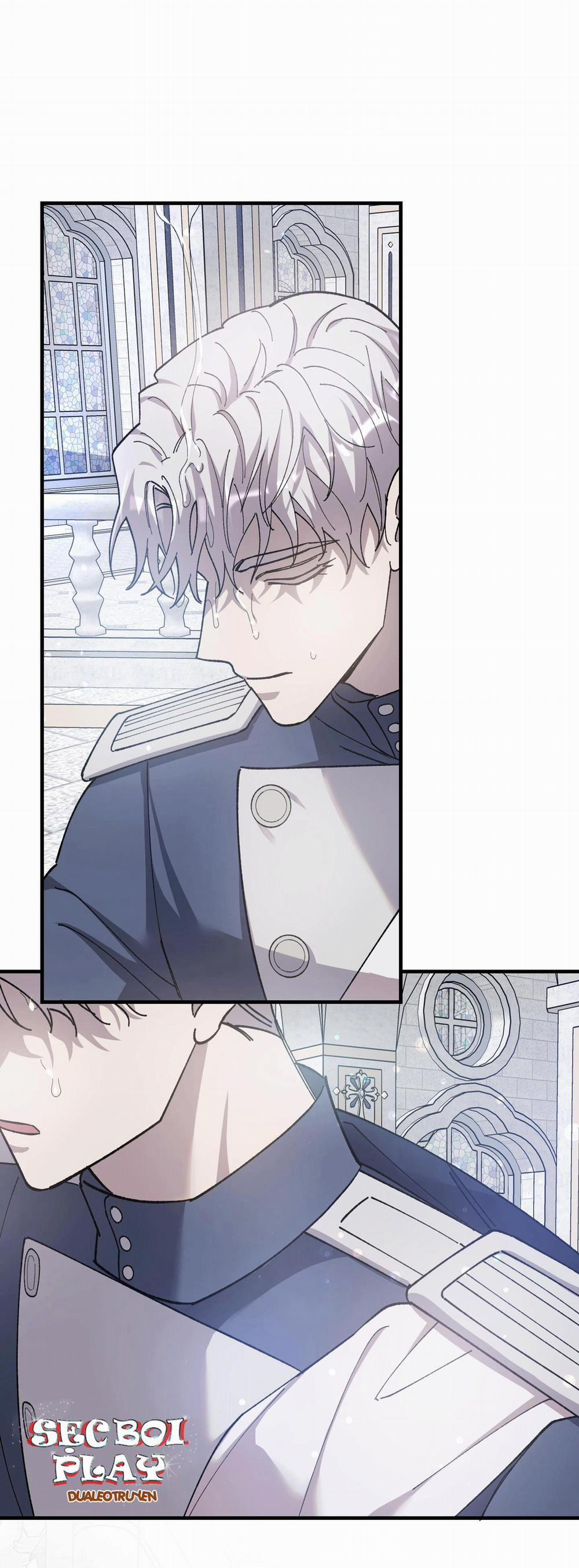 Đóa Hoa Của Mặt Trời 32 trang 79