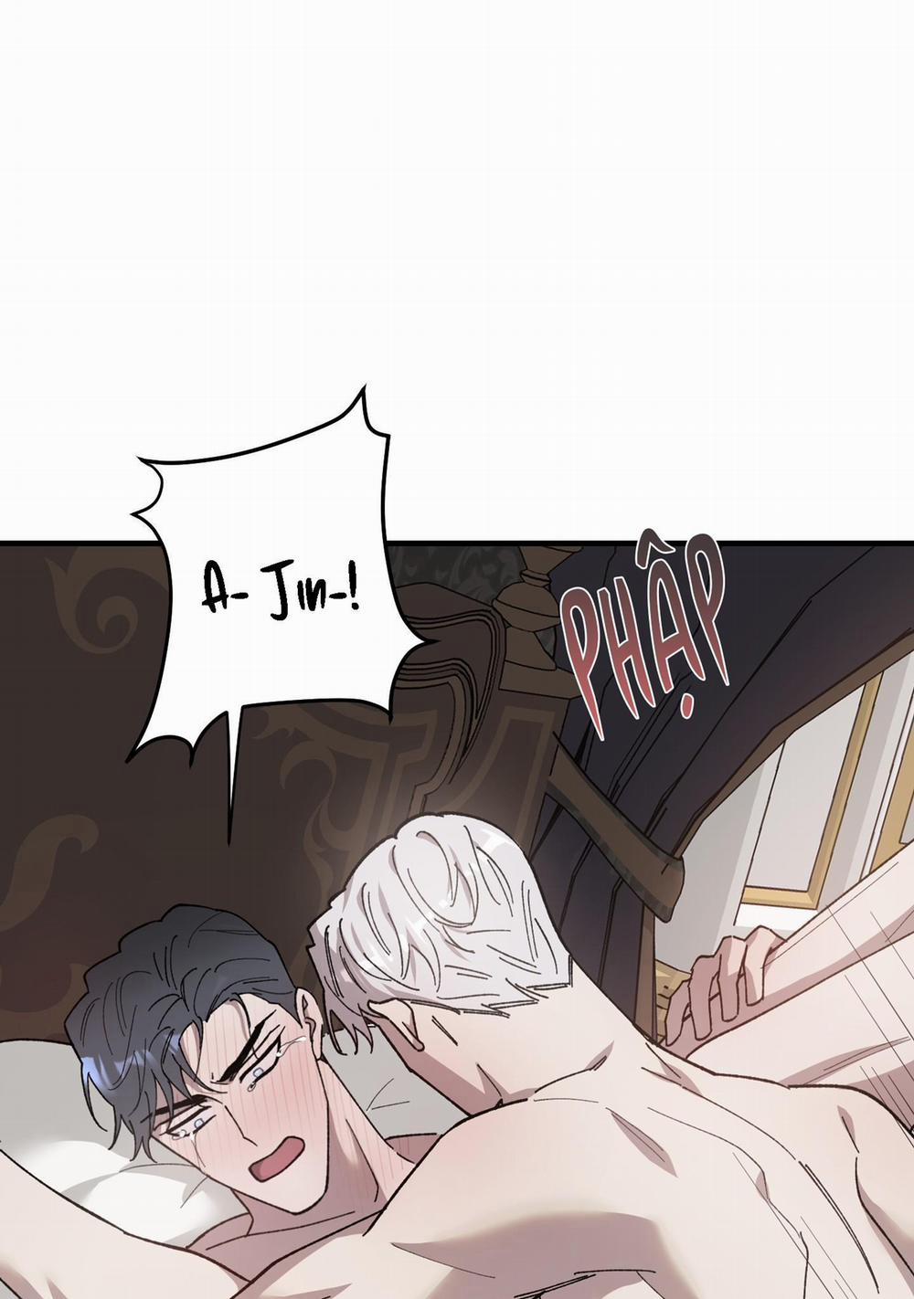 Đóa Hoa Của Mặt Trời 32 trang 9