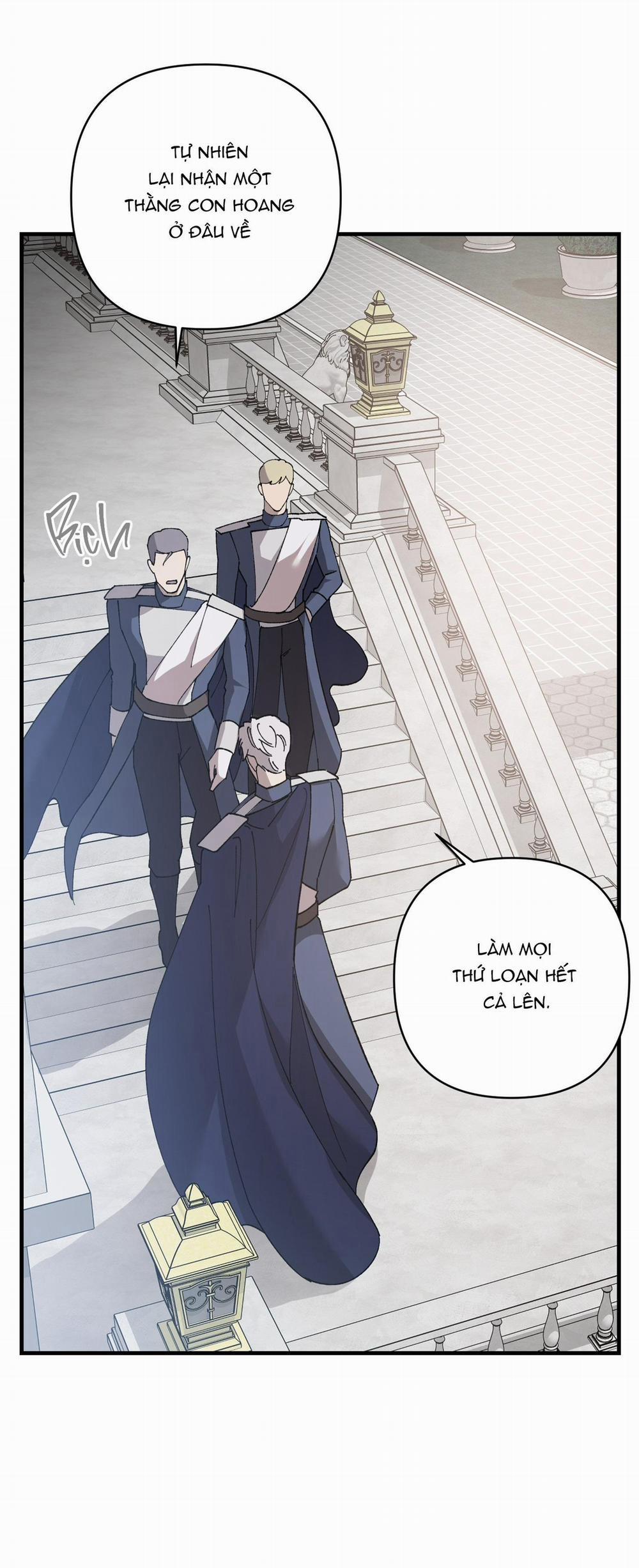 Đóa Hoa Của Mặt Trời 33 trang 11